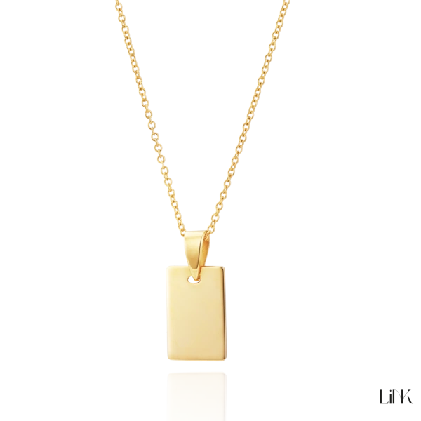 Colar Link 1