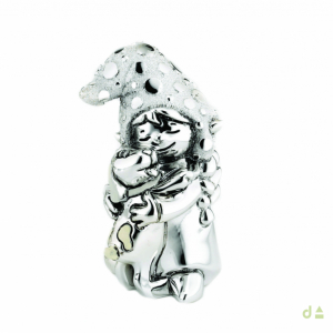 Bibelot Dhome Duende Cãozinho 1