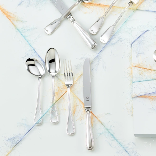 Bent Spoon - Mod. Inglese 2