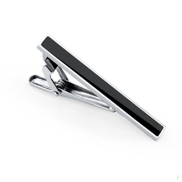 Tie Clip Hassu 2