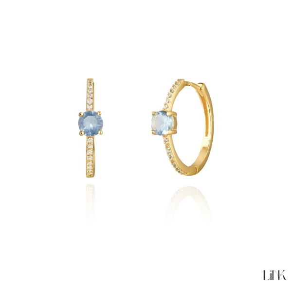 Earrings Link 2