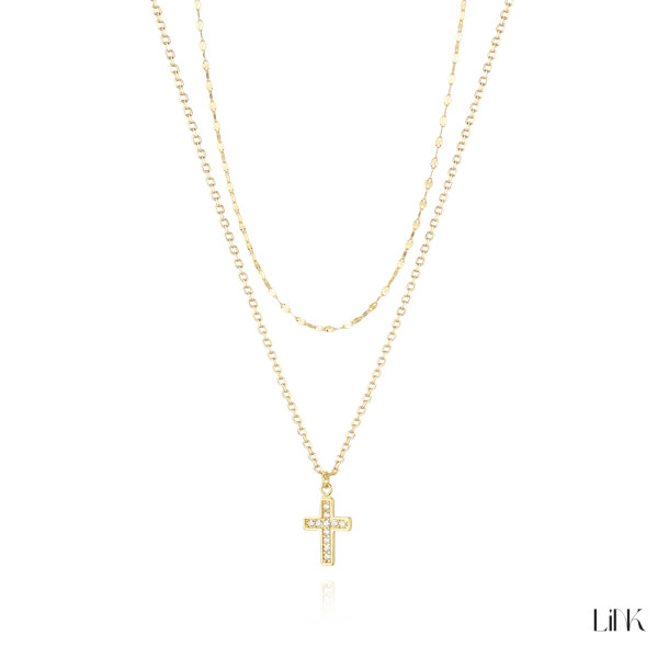 COLLAR LINK - CRUZ 2