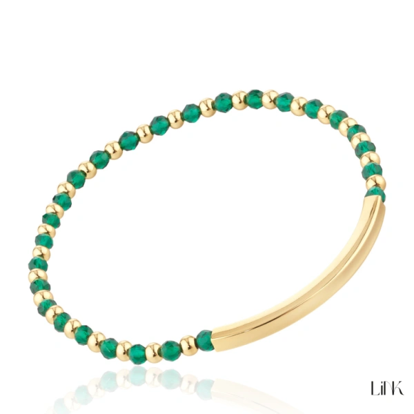 PULSERA LINK 1