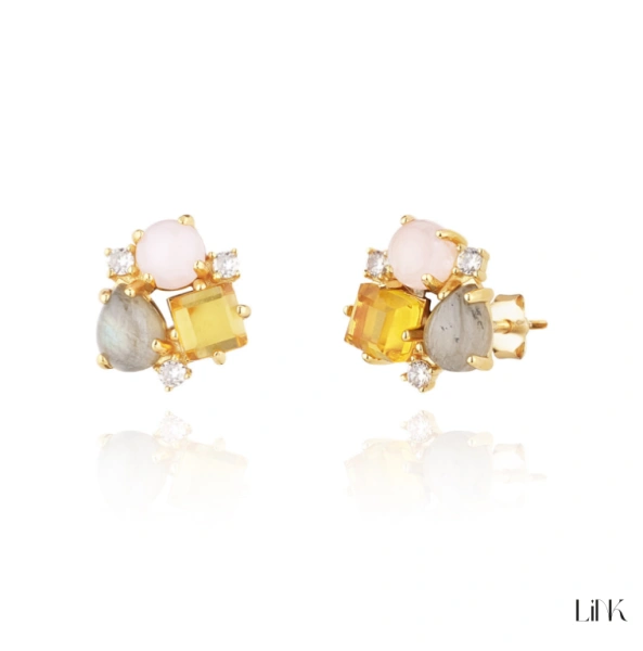 Earrings Link 1