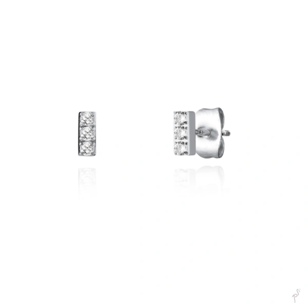 Earrings Hassu 1