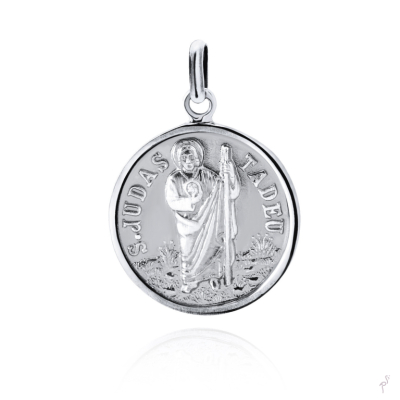 MEDALHA S.JUDAS TADE 1