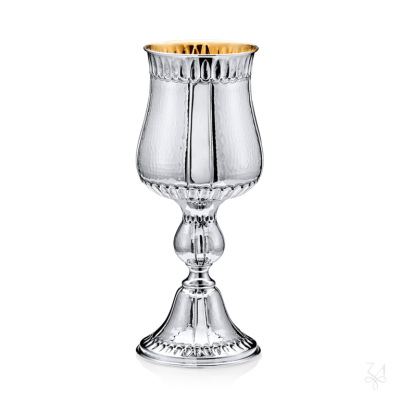 Elijah Cup and Plate Set - Hammered23 3