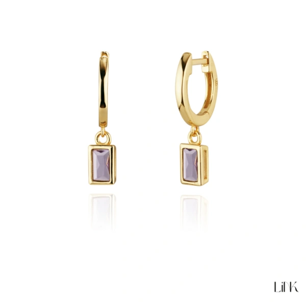 Earrings Link 1