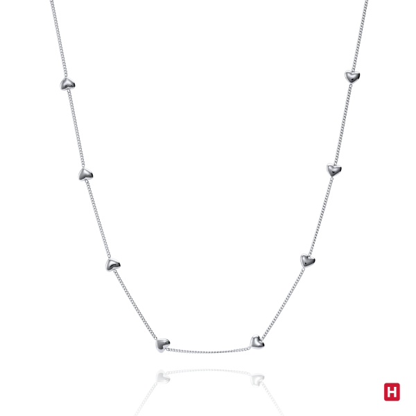 Necklace Hassu Love 2