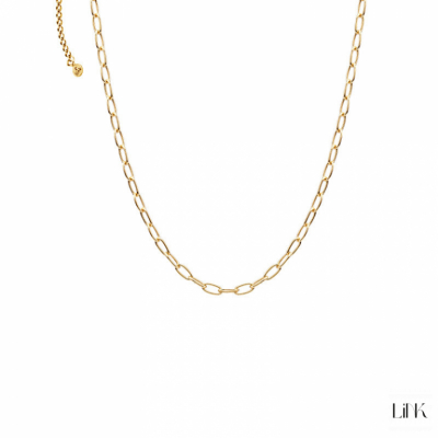 Chain Link Fun Style - Anchor 1