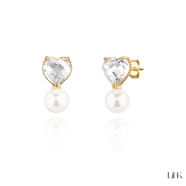 Earrings Link 2