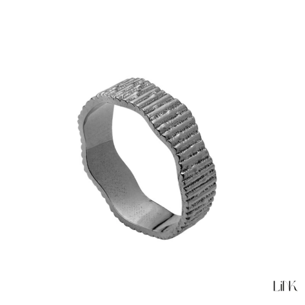 Anel Link Blogger Style 1