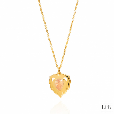 COLLAR LINK LEO 3