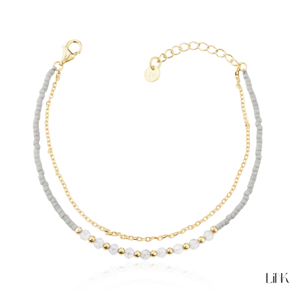 PULSERA LINK 2
