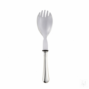 Salad Serving Fork w/Plex 1