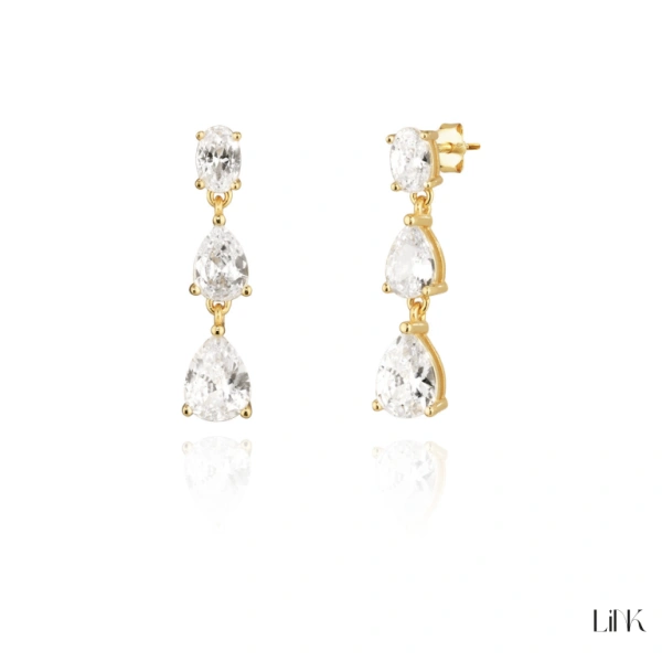 PENDIENTES LINK 1