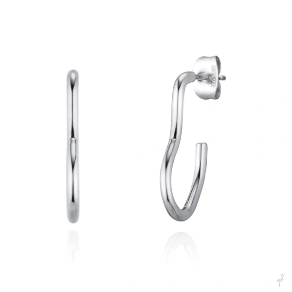 Earrings Hassu 1