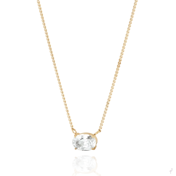 Necklace Hassu 1