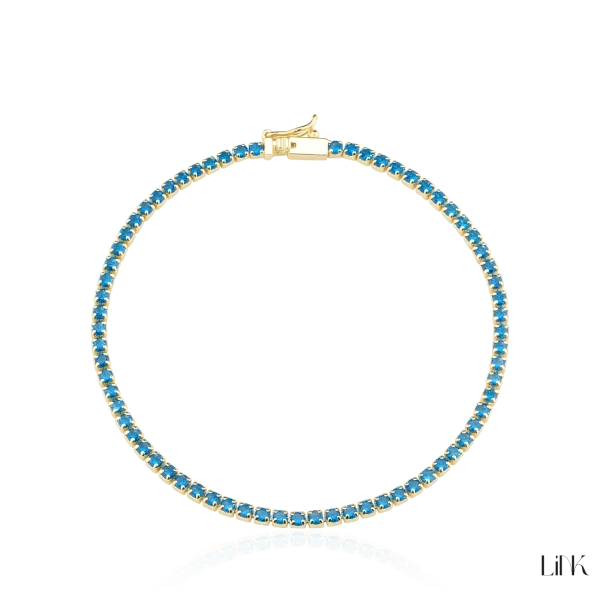 PULSERA LINK 2
