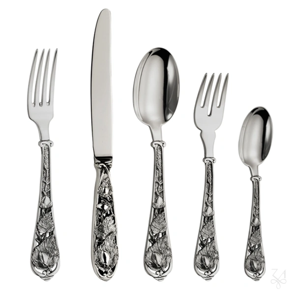 Collection Grand Forest Set 5 Pieces in a Chest 2
