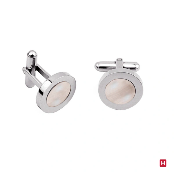 Cufflinks Hassu 1