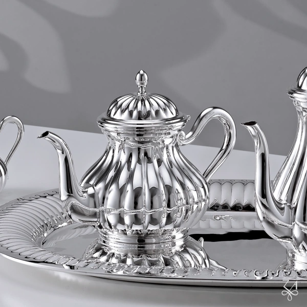 Tea Pot "Meridiani"- 6 people 2