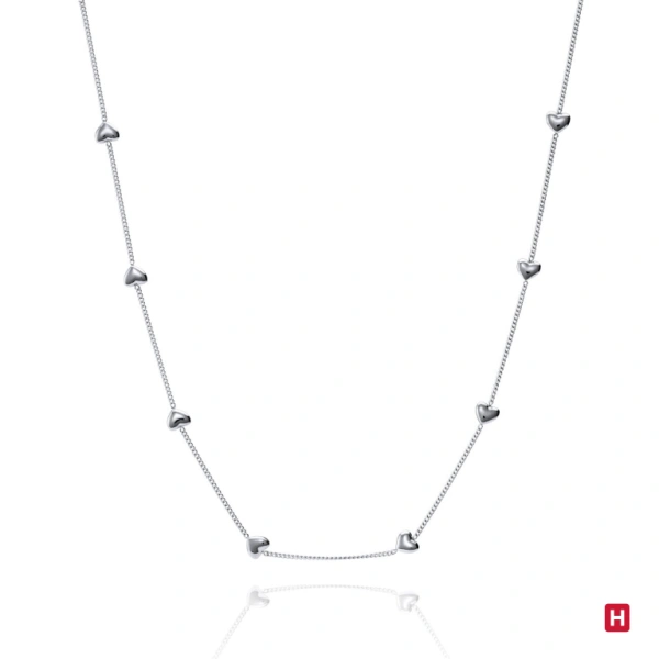 Necklace Hassu Love 1