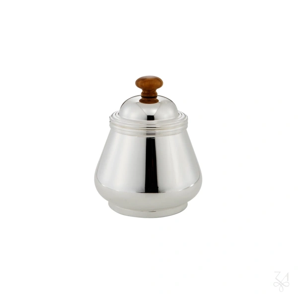 Sugar Pot "Canterbury"- 8 people 1