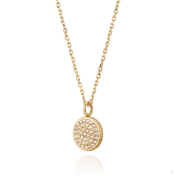 Necklace Hassu 1