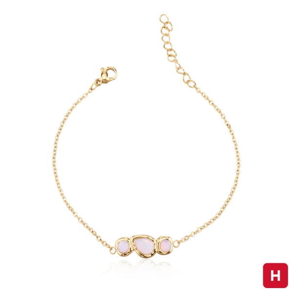Pulseira Hassu 2