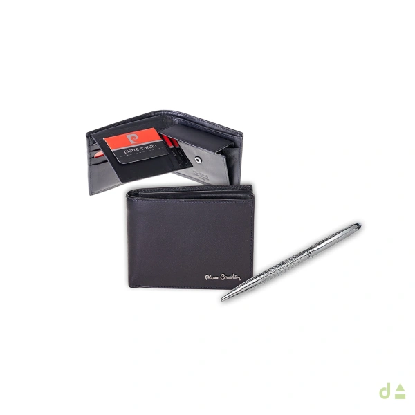 Set Pierre Cardin 3