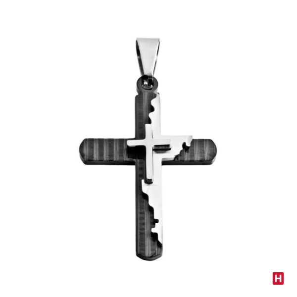 Cross Hassu 1