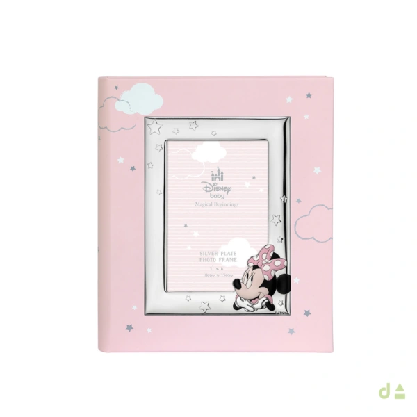 Album Minnie 1