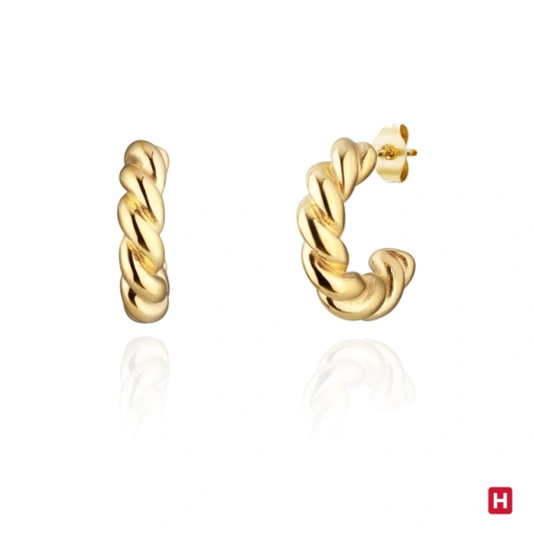 Earrings Hassu 1