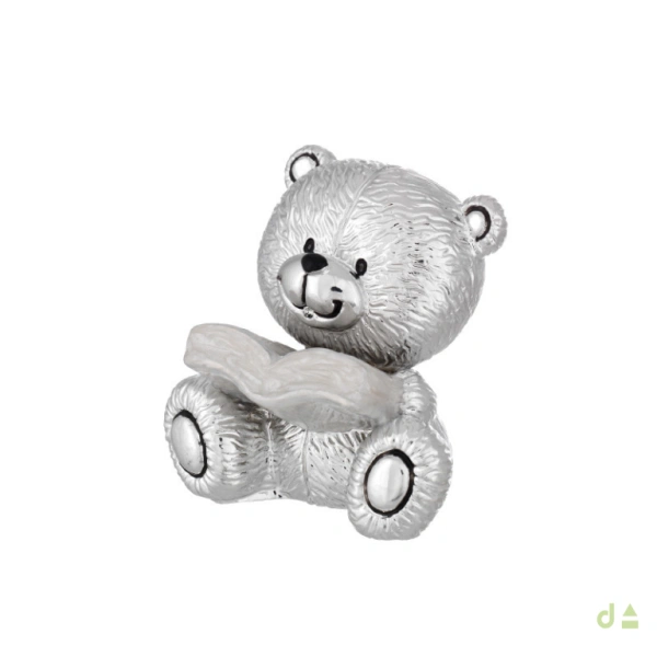 Bibelot Dhome Urso Livro 1