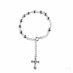 Pulseira FA Dezena 1