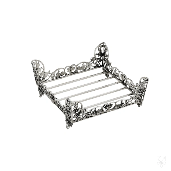 Napkin Holder - Mod. Casting 2