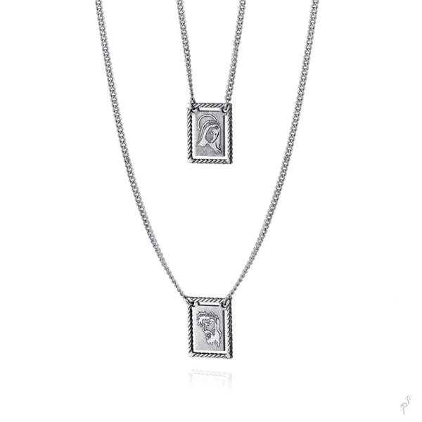 COLLAR HASSU "ESCAPULARIO" 1