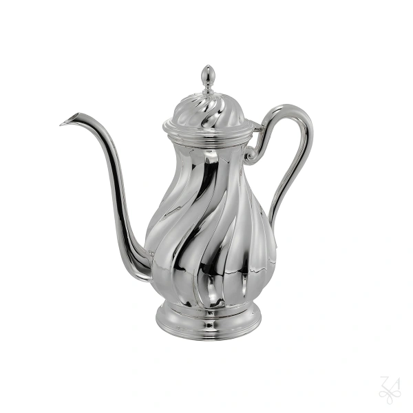 Oil Pitcher 2