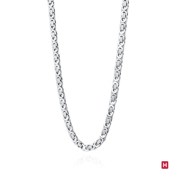 Necklace Hassu 3