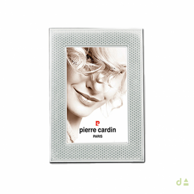 Moldura Pierre Cardin 1