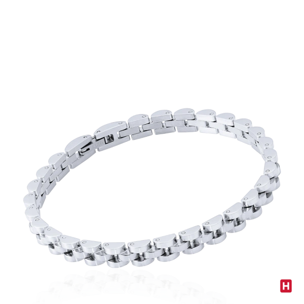 Bracelet Hassu Biker 2