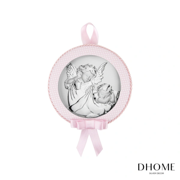 Medalha de Berço Dhome 1