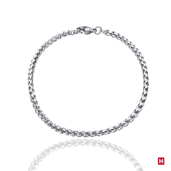 Pulseira Hassu Spike 2