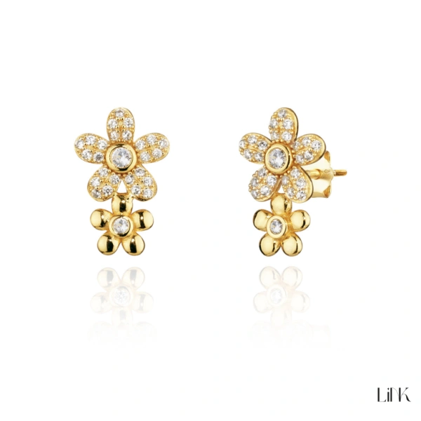 PENDIENTES LINK 1