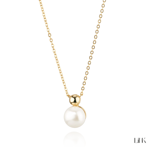 Necklace Link 1