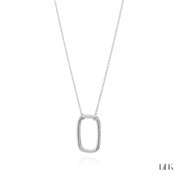 Colar Link 2