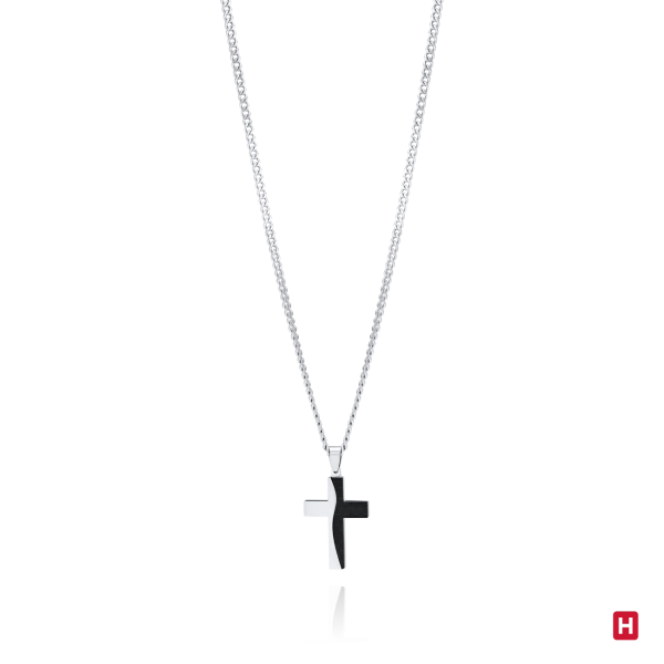 Necklace Hassu Carbon Lovers 2
