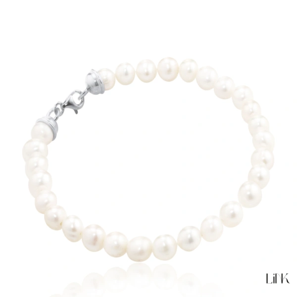 Bracelet Link 1