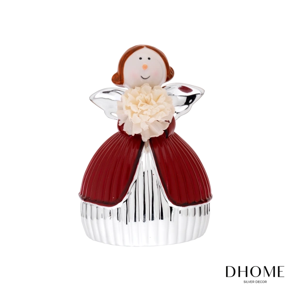 Bibelot Perfumador Dhome Anjo 2